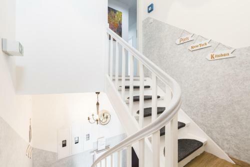 Hostal My Messe & Business Home - Refrath