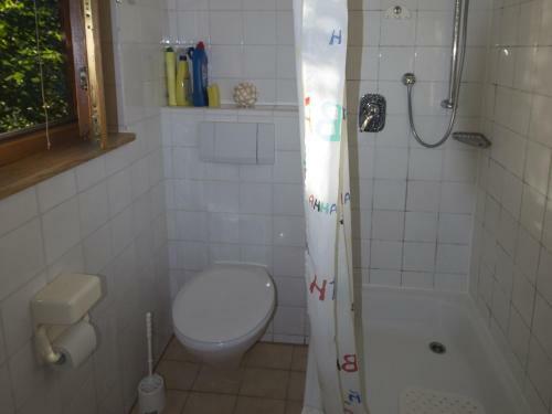 Apartamento Landhaus Graf