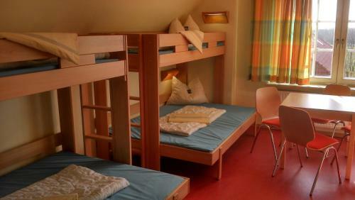 Albergue Jugendherberge Otterndorf