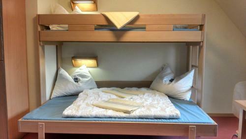 Albergue Jugendherberge Otterndorf