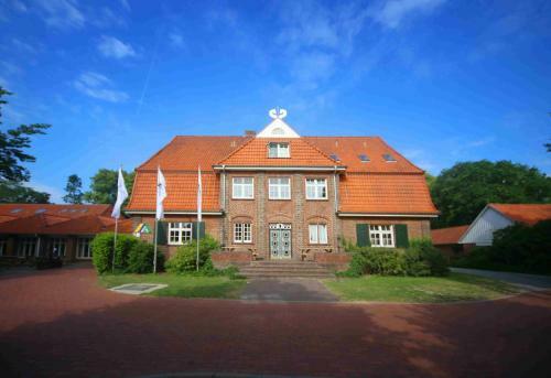 Albergue Jugendherberge Otterndorf