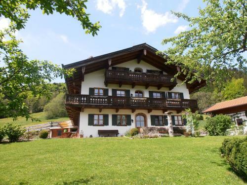 Apartamento Dammerer Hof