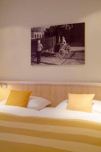 Hostal G�stehaus Rohleder