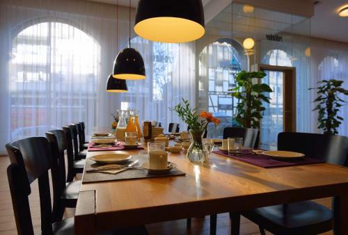 Hostal G�stehaus Rohleder