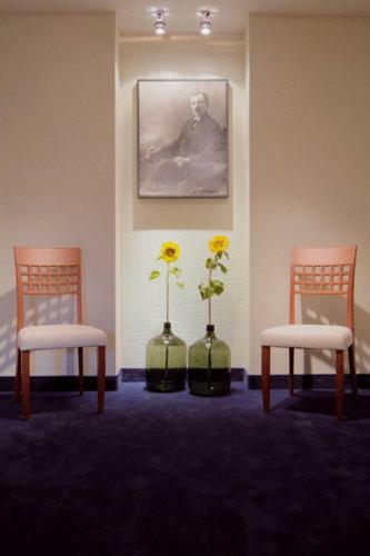 Hostal G�stehaus Rohleder