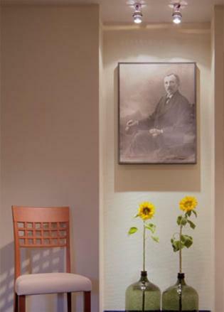 Hostal G�stehaus Rohleder
