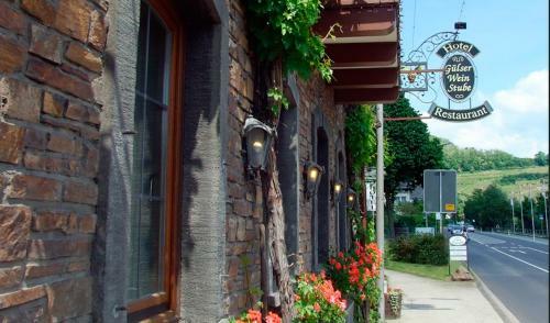 Hotel G�lser Weinstube
