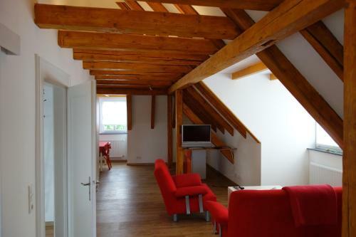 Apartamento Ferienwohnung Felch