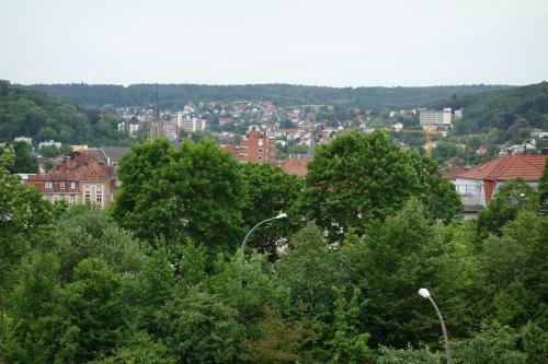 Apartamento Ferienwohnung Felch