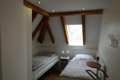 Apartamento Ferienwohnung Felch