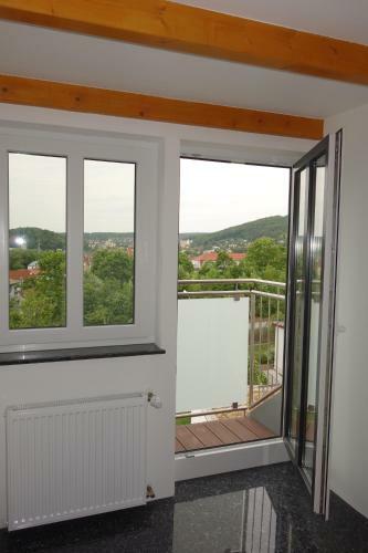 Apartamento Ferienwohnung Felch