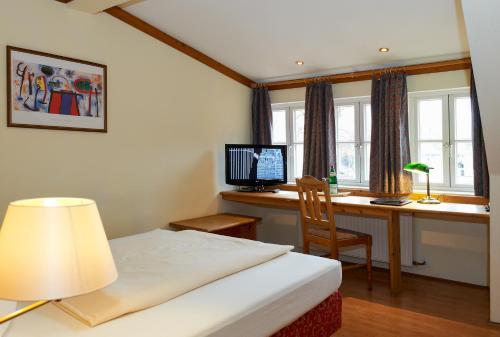 Ringhotel Hotel Zum Harzer