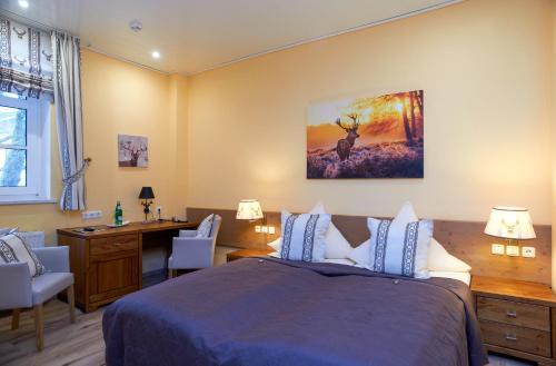 Ringhotel Hotel Zum Harzer
