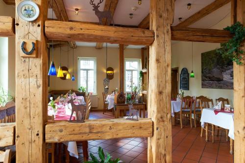 Ringhotel Hotel Zum Harzer