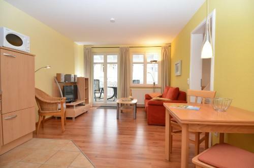 Apartamento Villa Seerose - Apt. 16