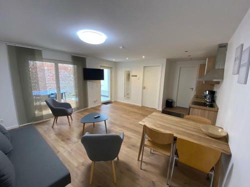 Hostal City Apartments