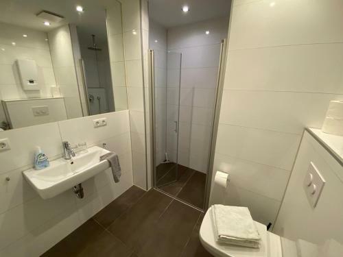 Hostal City Apartments