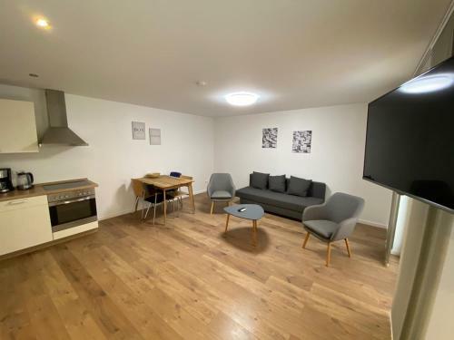 Hostal City Apartments