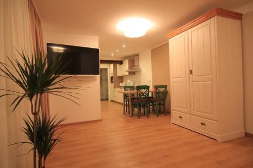 Hostal City Apartments