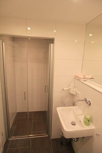 Hostal City Apartments