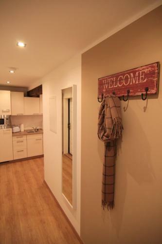 Hostal City Apartments