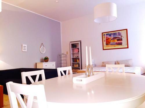 Badstra�e Apartments
