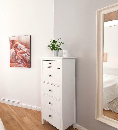 Badstra�e Apartments