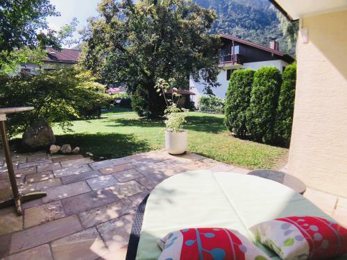 Apartamento Ferienwohnung Lisa