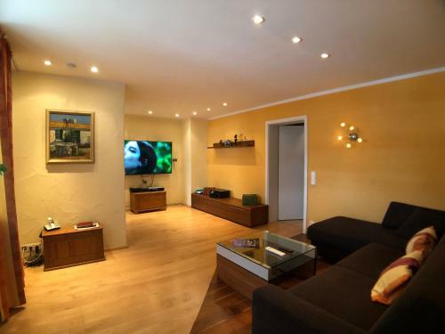 Apartamento Ferienwohnung Lisa
