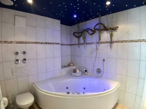 Apartamento Ferienwohnung Lisa