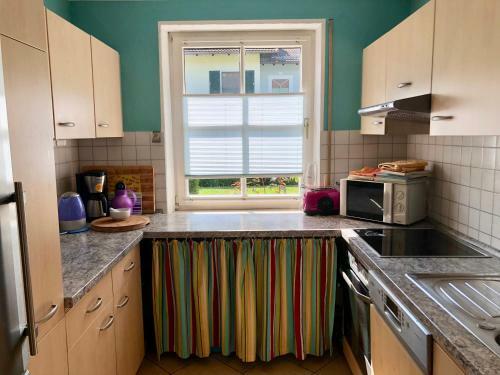 Apartamento Ferienwohnung Lisa