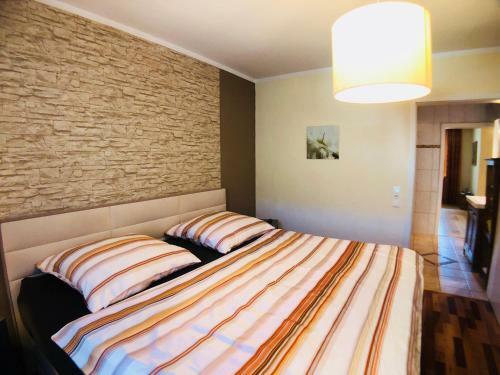 Apartamento Ferienwohnung Lisa
