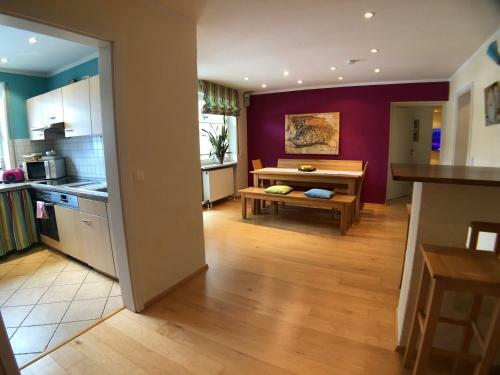 Apartamento Ferienwohnung Lisa
