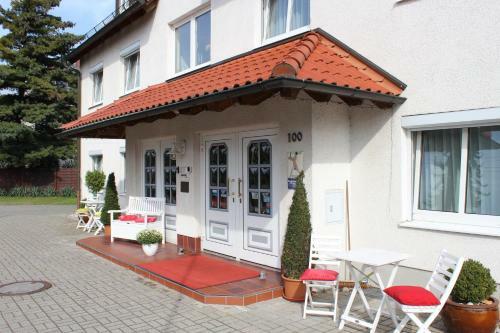 Hostal Hotel Papilio