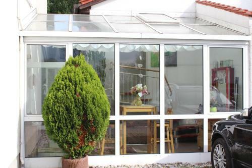 Hostal Hotel Papilio