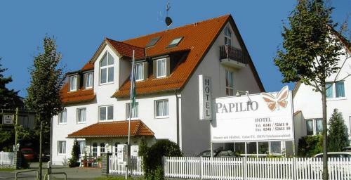 Hostal Hotel Papilio