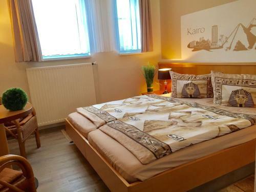 Hostal Pension Cora