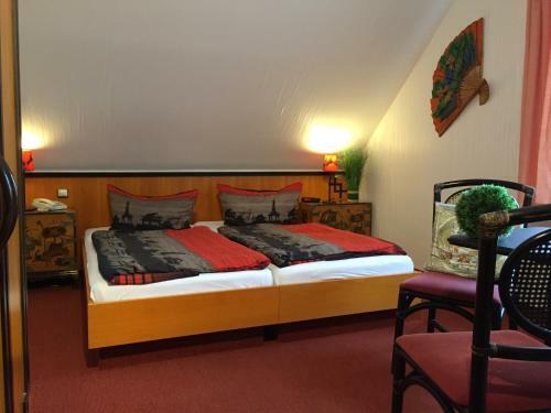 Hostal Pension Cora