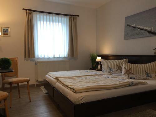 Hostal Pension Cora