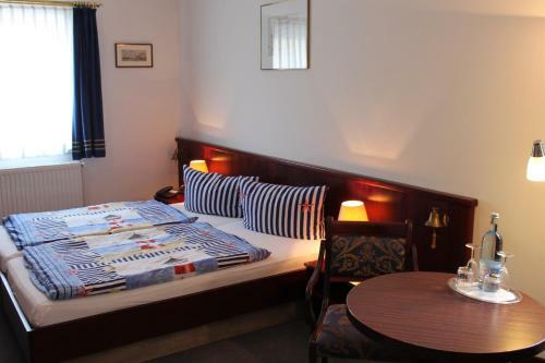 Hostal Pension Cora