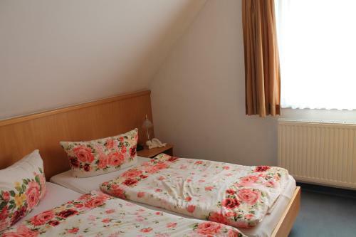 Hostal Pension Cora