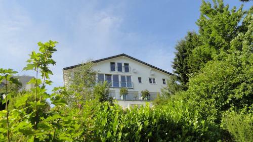 Landhotel Fernsicht