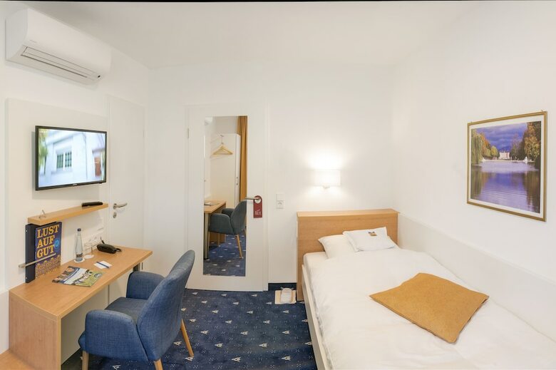 Hotel Adler - Post