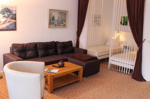 Apartamento Eichenberg - Appartement 25