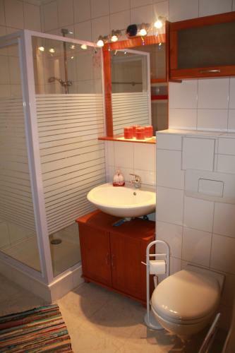 Apartamento Eichenberg - Appartement 25