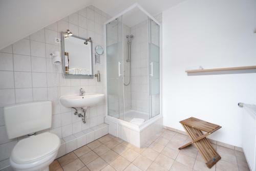 Hostal Hotel Garni Wurster Kroog