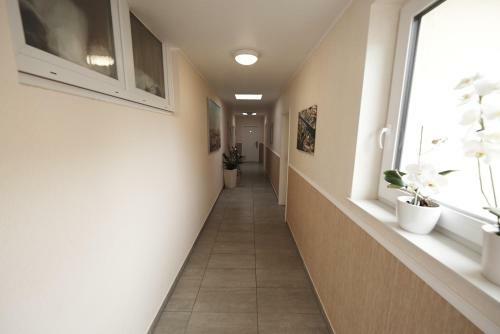 Hostal Hotel Garni Wurster Kroog