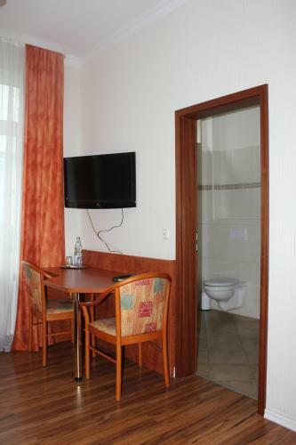 Hostal Hotel Garni Wurster Kroog