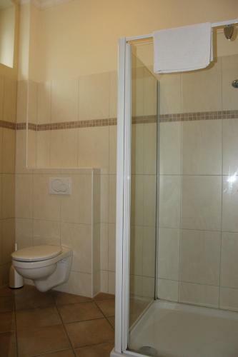 Hostal Hotel Garni Wurster Kroog