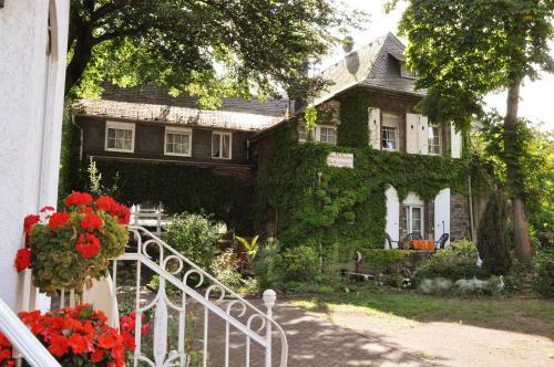 Bed & Breakfast Pension Johanna